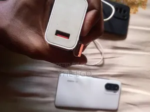 Xiaomi Mi 11i 256 GB White