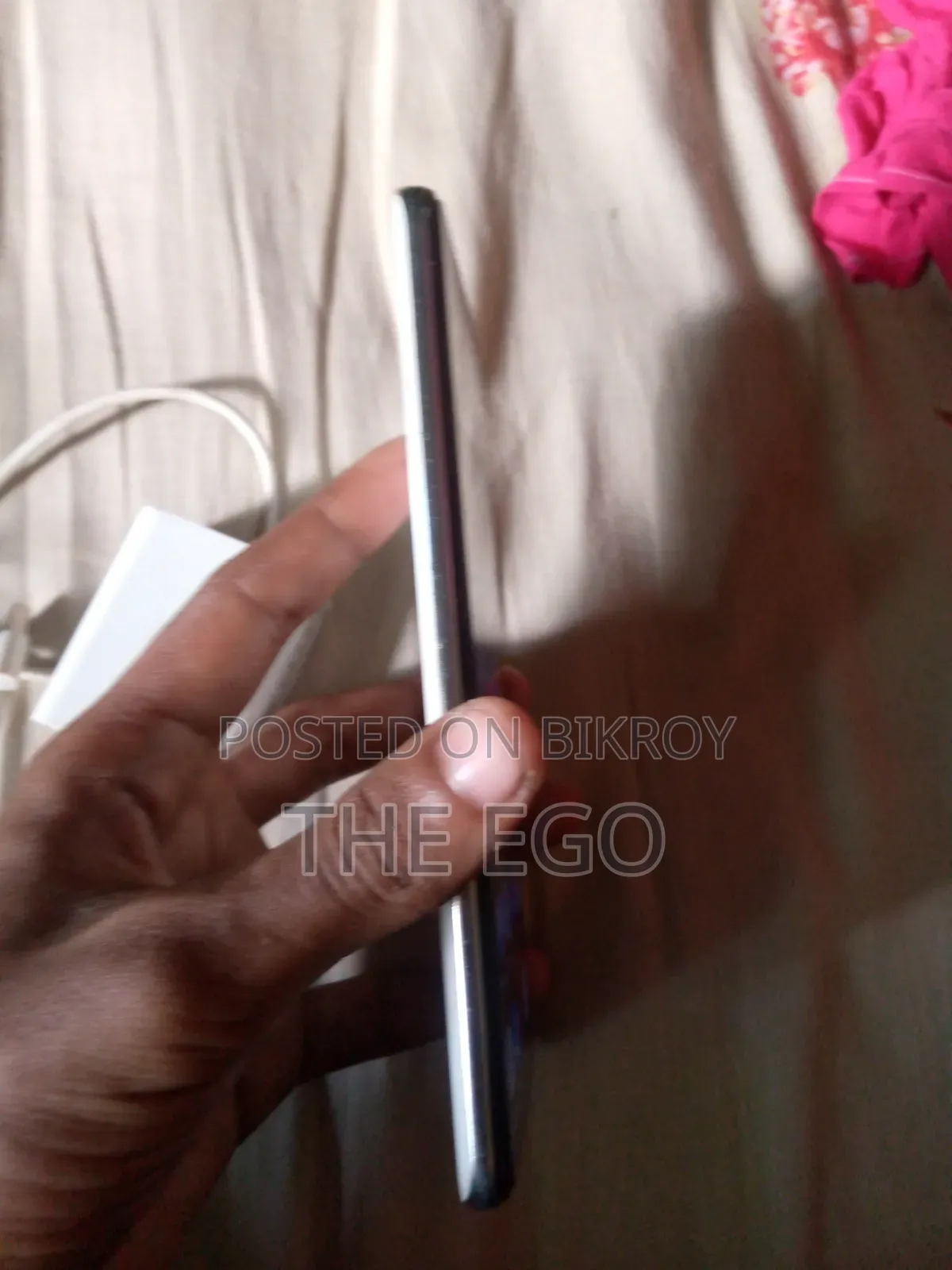 Xiaomi Mi 11i 256 GB White