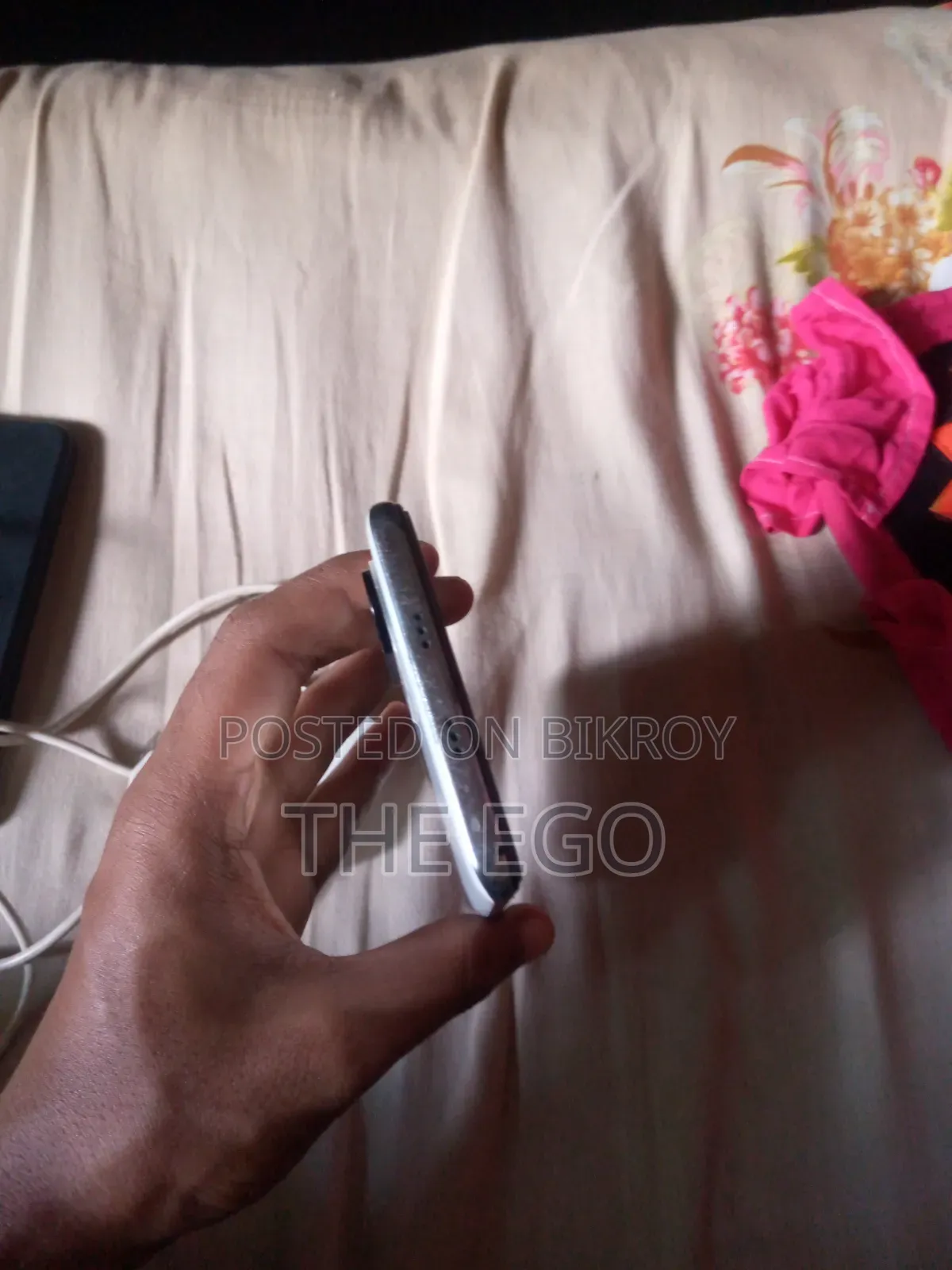 Xiaomi Mi 11i 256 GB White