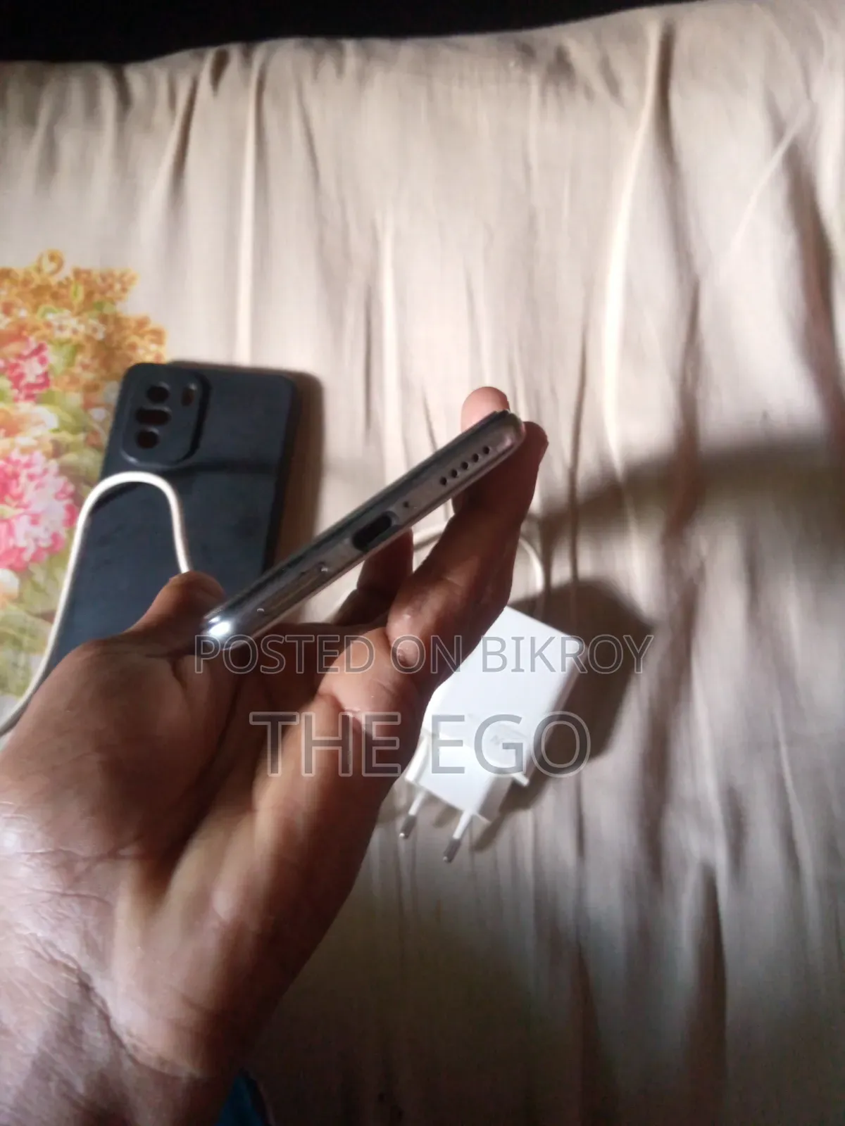 Xiaomi Mi 11i 256 GB White