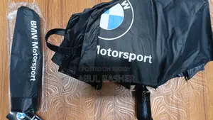 বিএমডব্লিউ ছাতা ৮ রিবস