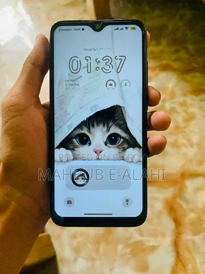 Xiaomi Redmi Note 7 Pro 128 GB Blue