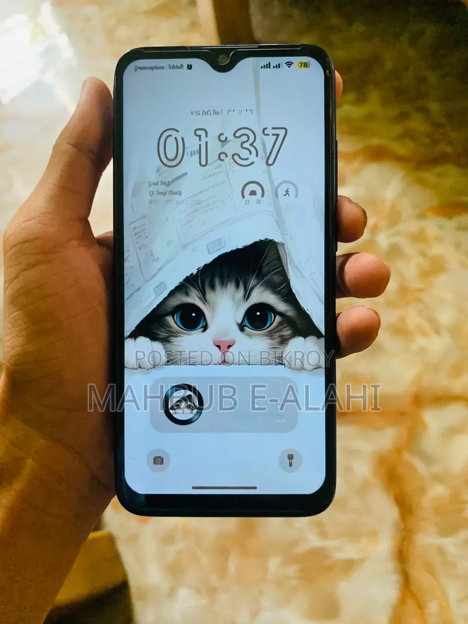 Xiaomi Redmi Note 7 Pro 128 GB Blue