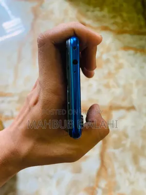 Xiaomi Redmi Note 7 Pro 128 GB Blue