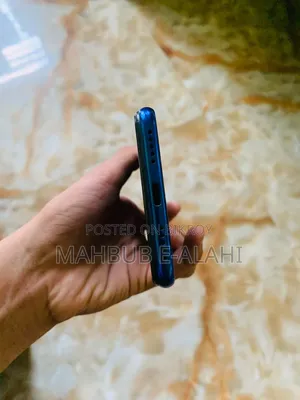 Xiaomi Redmi Note 7 Pro 128 GB Blue