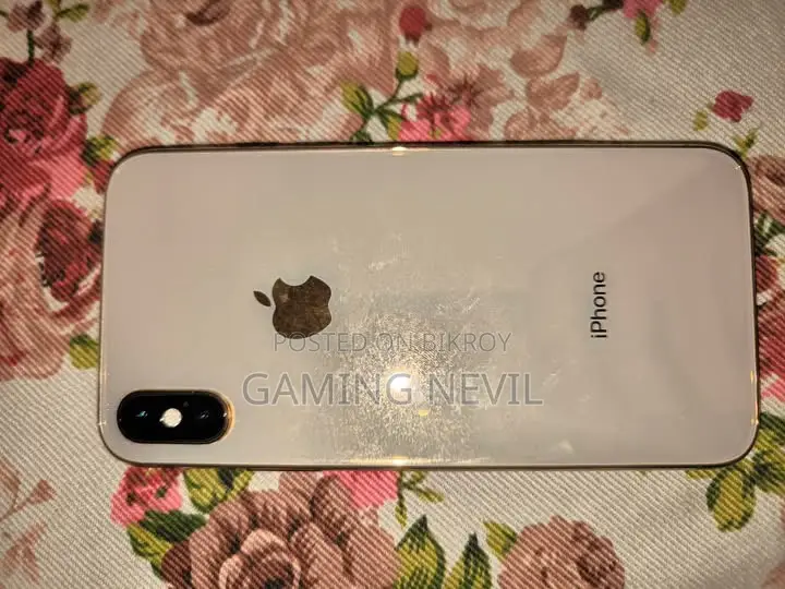 Apple iPhone XS 512 GB Rose Gold