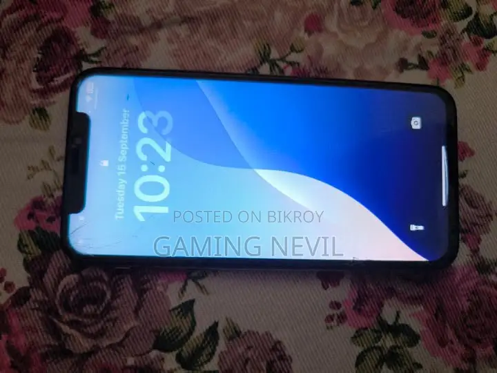 Apple iPhone XS 512 GB Rose Gold
