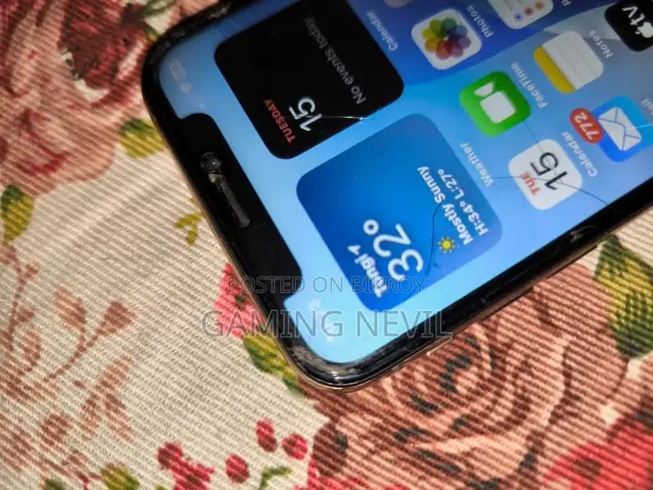 Apple iPhone XS 512 GB Rose Gold