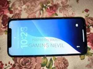 Apple iPhone XS 512 GB Rose Gold