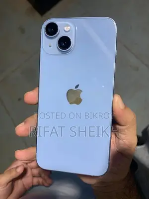 Apple iPhone 14 256 জিবি নীল