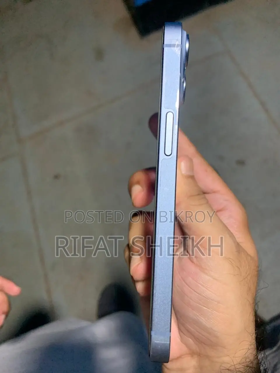 Apple iPhone 14 256 জিবি নীল