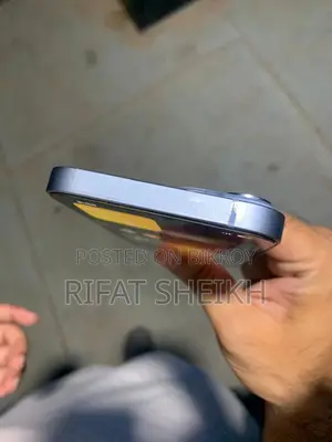 Apple iPhone 14 256 জিবি নীল