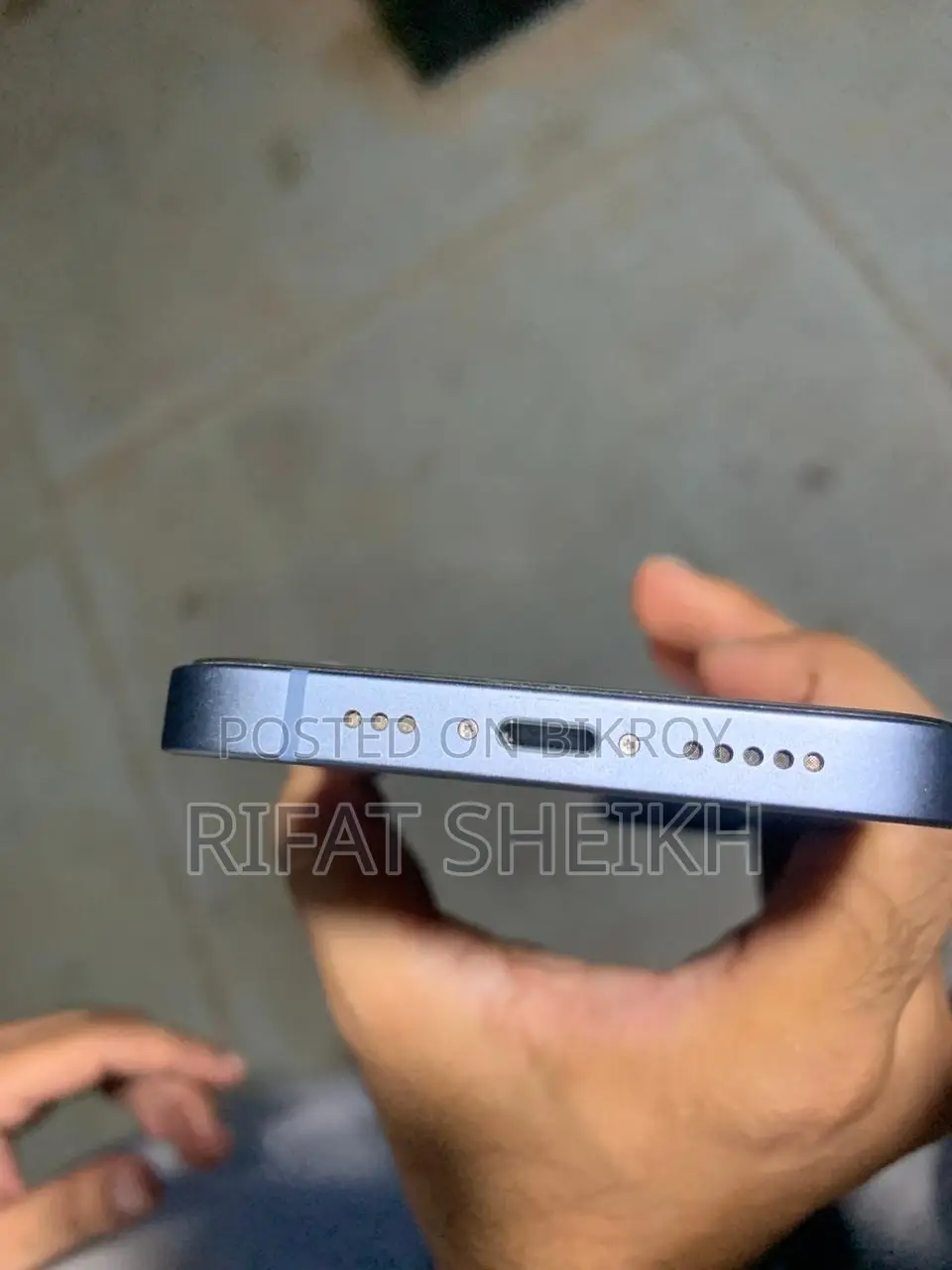 Apple iPhone 14 256 জিবি নীল