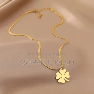Attractive Necklace