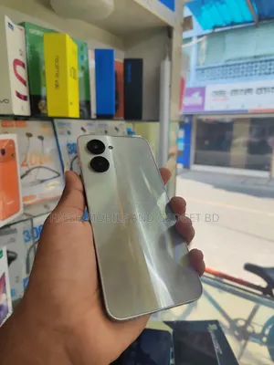 Realme C33 64 GB Rose Gold