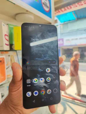 Realme C33 64 GB Rose Gold