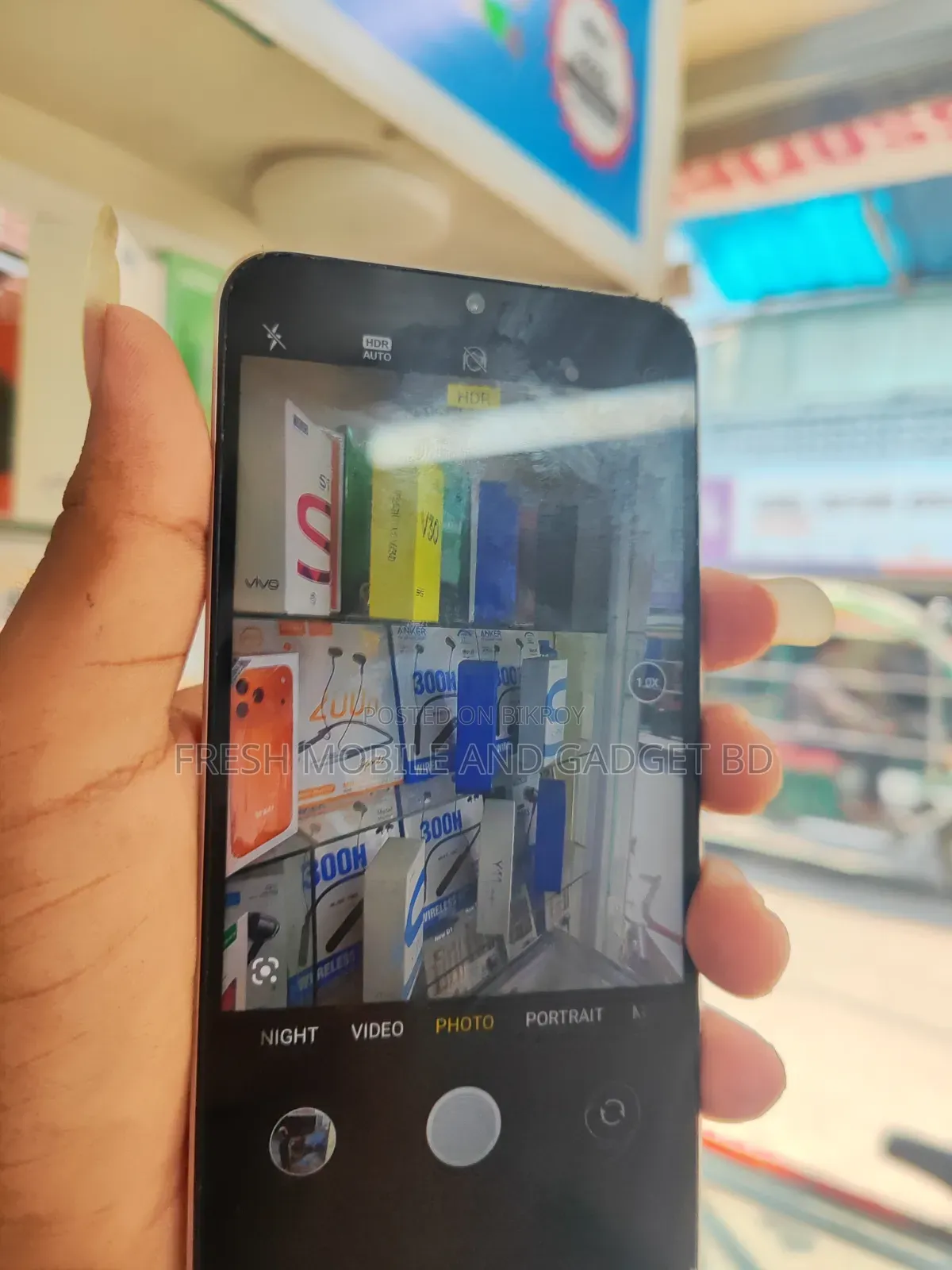Realme C33 64 GB Rose Gold