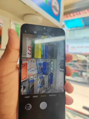 Realme C33 64 GB Rose Gold