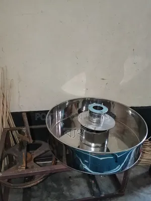 Cotton Candy Machine