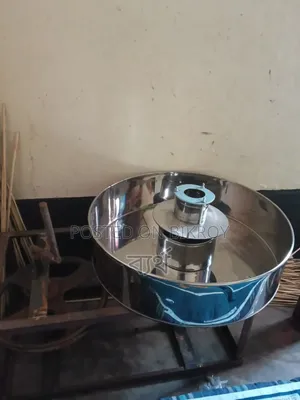 Cotton Candy Machine