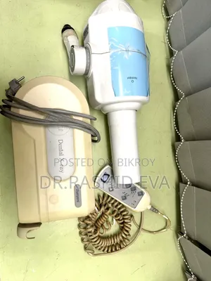 ওয়াল মাউন্টেড এক্সরে মেশিনের বিক্রয় পোস্ট