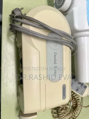 ওয়াল মাউন্টেড এক্সরে মেশিনের বিক্রয় পোস্ট