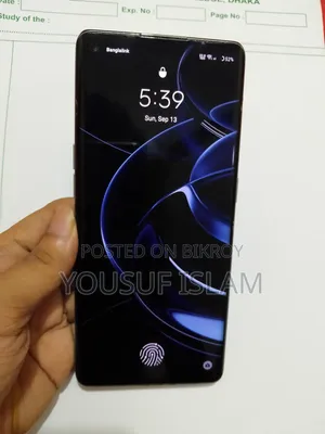 Oppo Reno6 Pro 5G 256 GB