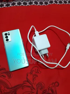 Oppo Reno6 Pro 5G 256 GB