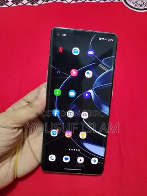 Oppo Reno6 Pro 5G 256 GB