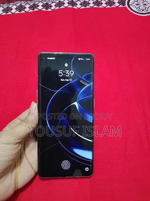 Oppo Reno6 Pro 5G 256 GB