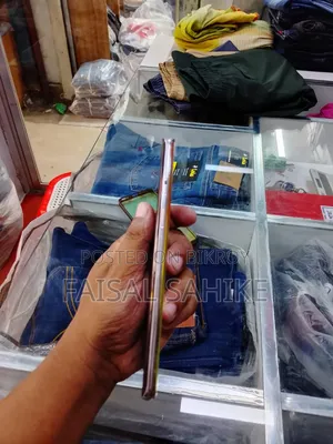 OnePlus 8 128 GB Gray