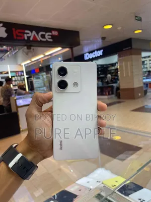 Xiaomi Redmi Note 13 256 GB White