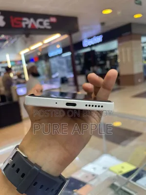 Xiaomi Redmi Note 13 256 GB White