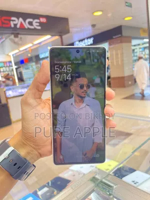 Xiaomi Redmi Note 13 256 GB White