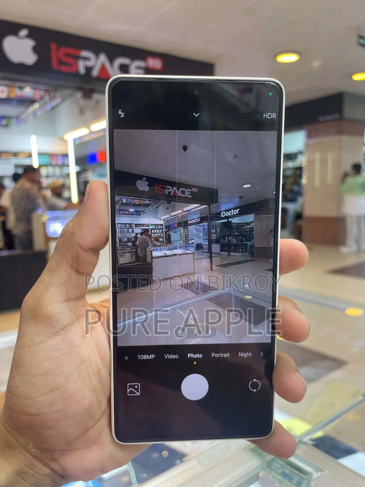 Xiaomi Redmi Note 13 256 GB White
