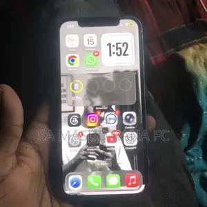 Apple iPhone 12 64 GB Blue