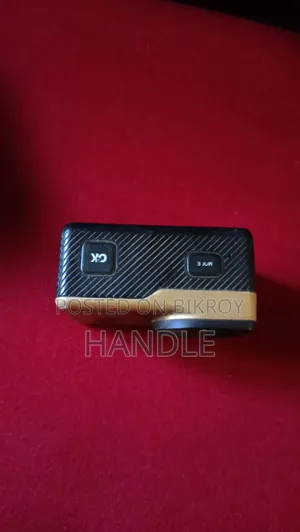 Action Camera (PRACTICA)