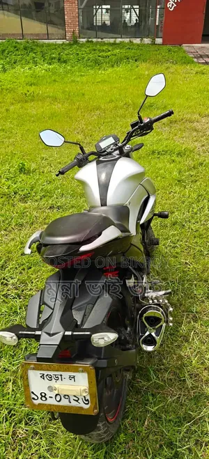 Suzuki Gixxer 2022 Gray