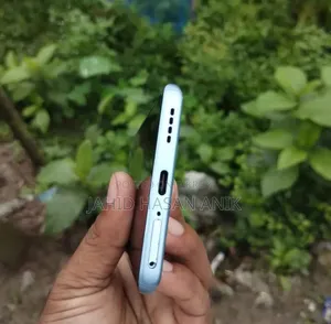 Realme 10 Pro+ 128 GB White