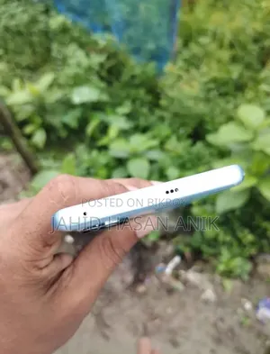Realme 10 Pro+ 128 GB White