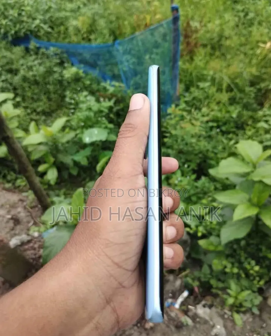 Realme 10 Pro+ 128 GB White