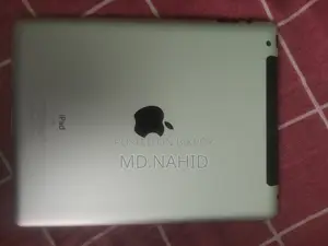 Apple iPad Pro 16 GB White