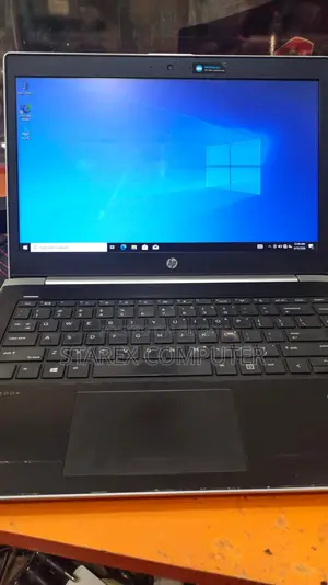 Laptop HP ProBook 440 4GB Intel Core i5 SSD 128GB