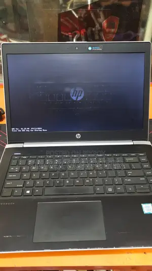 Laptop HP ProBook 440 4GB Intel Core i5 SSD 128GB