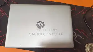 Laptop HP ProBook 440 4GB Intel Core i5 SSD 128GB