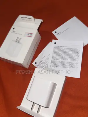 Apple Original 20 Watt Charger