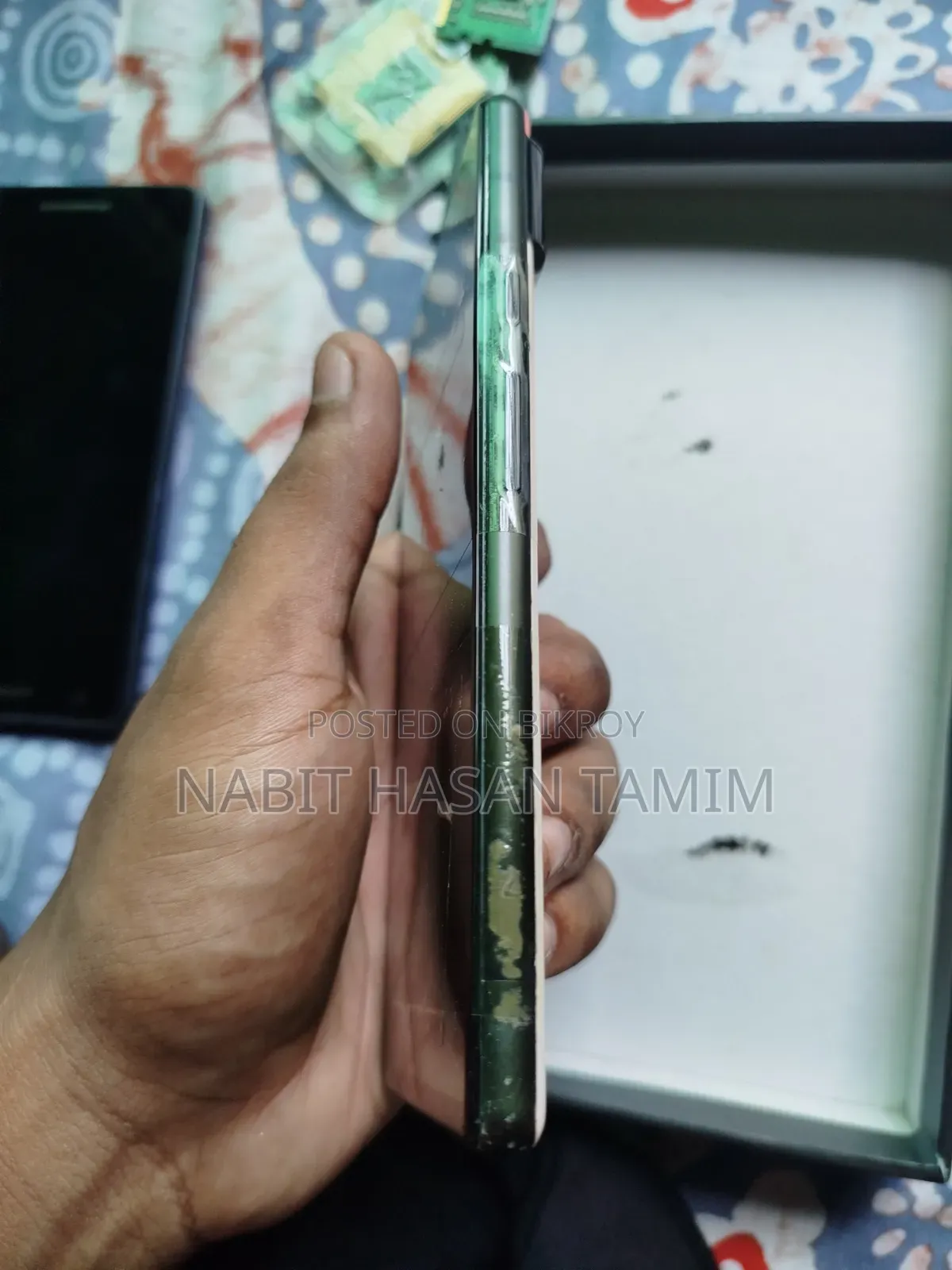 Google Pixel 6 128 GB Pink