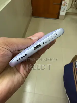 New Xiaomi Redmi Note 15 256 GB Purple