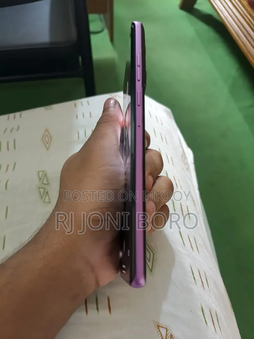 New Motorola G96 5G 128 GB