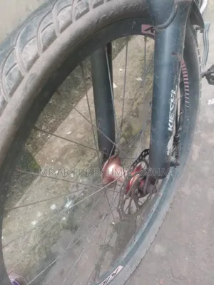 Bicycle for sale